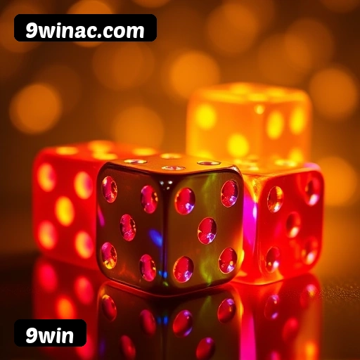 Bônus e promoções 9win