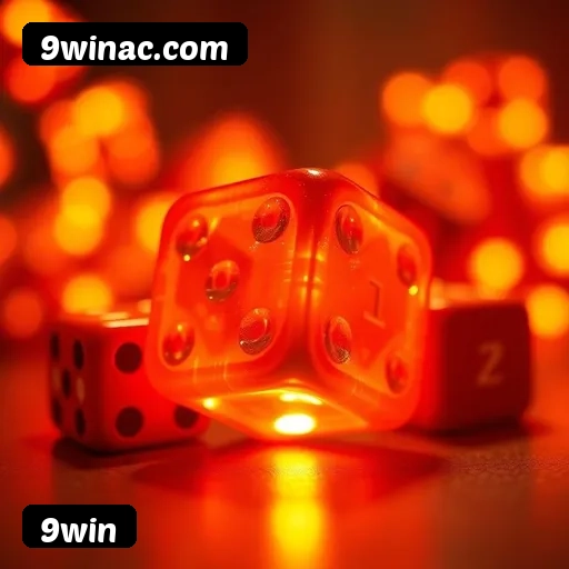 Tabela RTP dos jogos de cassino da 9win