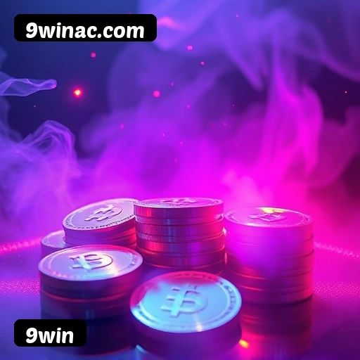 Loterias online disponíveis na 9win