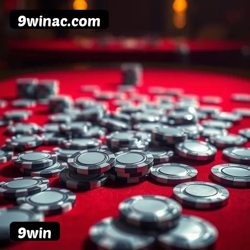 Principais provedores de slots da 9win - NetEnt, Pragmatic Play, Play'n GO
