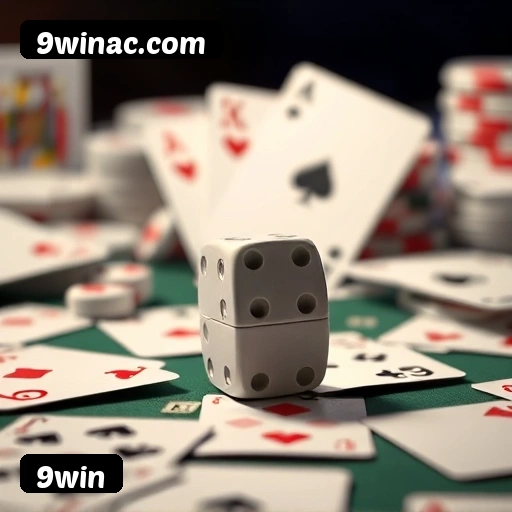 Níveis do programa VIP da 9win